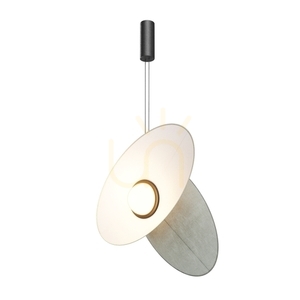 EVOLUTION pendant lamp MOD396PL-L10GR3K Maytoni small 6