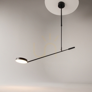 Plafond FAD MOD070CL-L8B3K Maytoni small 1