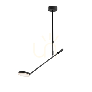 Plafond FAD MOD070CL-L8B3K Maytoni small 5