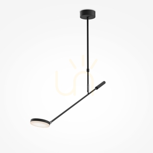 Plafond FAD MOD070CL-L8B3K Maytoni small 0