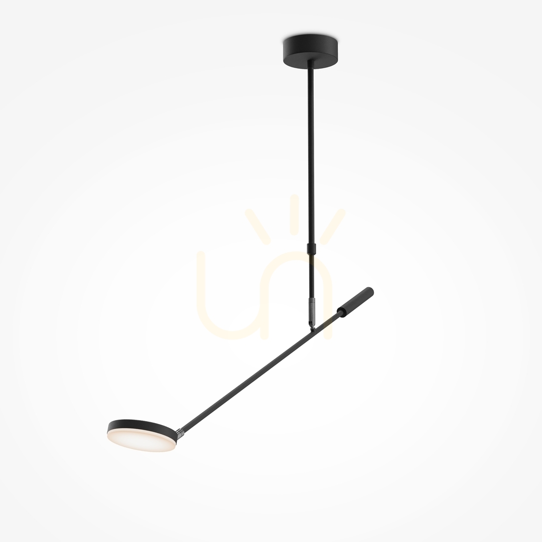 Plafond FAD MOD070CL-L8B3K Maytoni