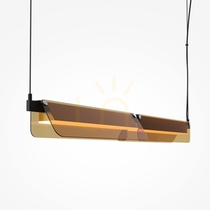 FLAT pendant lamp MOD296PL-L20BC3K Maytoni small 4