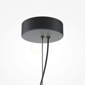 FLAT pendant lamp MOD296PL-L20BC3K Maytoni small 5