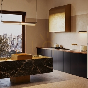 FLAT wall lamp MOD296WL-L10BC3K Maytoni small 1