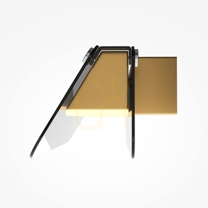 FLAT wall lamp MOD296WL-L6BS3K Maytoni small 4