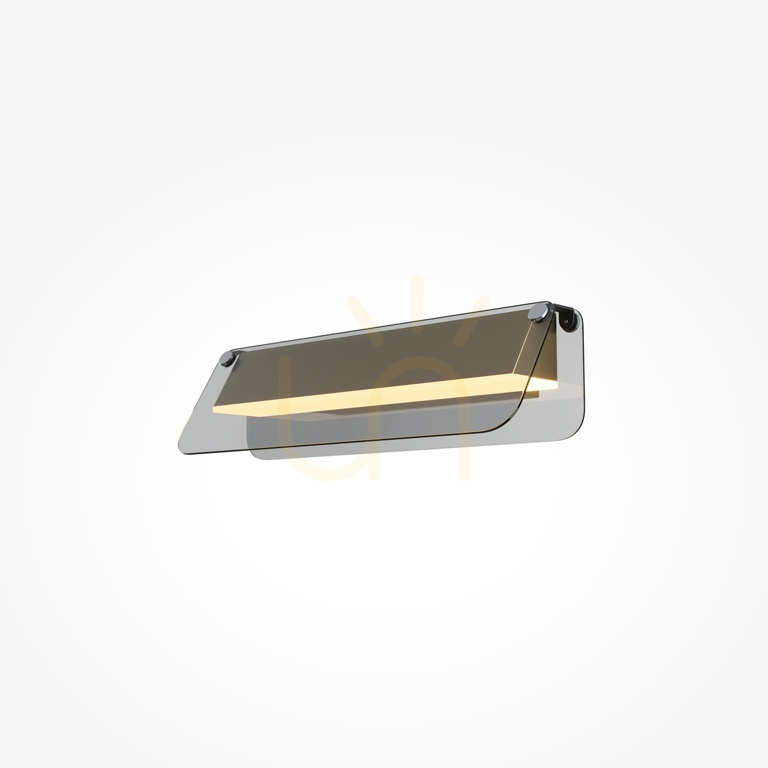 FLAT wall lamp MOD296WL-L6BS3K Maytoni
