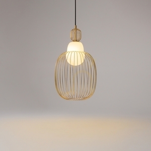 LEVITATION pendant lamp MOD376PL-01G1 Maytoni small 4