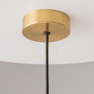LEVITATION pendant lamp MOD376PL-01G1 Maytoni small 5