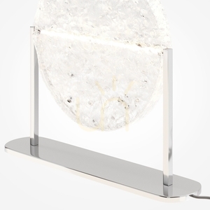 MANGATA MOD387TL-L8CH3K table lamp Maytoni small 9