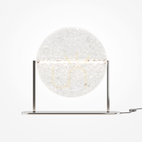 Check MANGATA MOD387TL-L8CH3K table lamp Maytoni