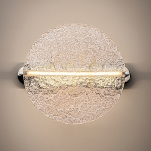 MANGATA MOD387WL-L8CH3K wall lamp Maytoni small 2
