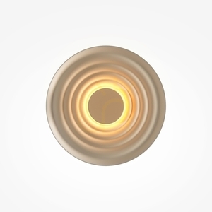 NAMI MOD400WL-L5GR2.7K wall lamp Maytoni small 0
