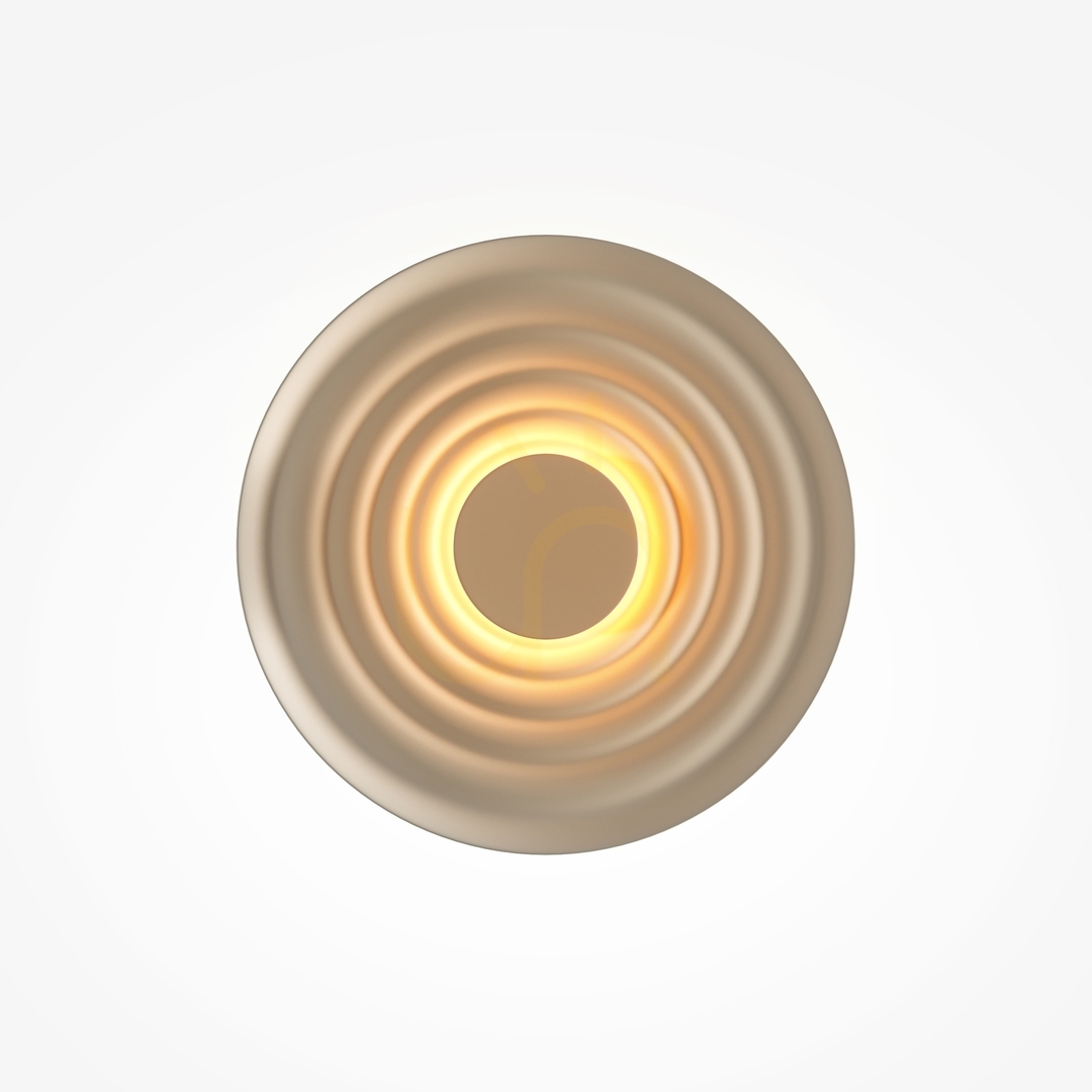 NAMI MOD400WL-L5GR2.7K wall lamp Maytoni