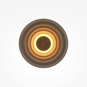 NAMI MOD400WL-L5KH2.7K Maytoni wall lamp. small 5