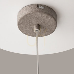 OPUS pendant lamp MOD380PL-01GR Maytoni small 4