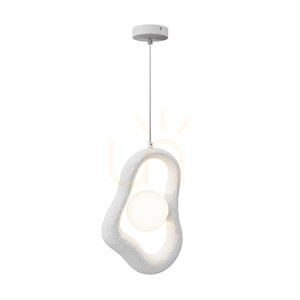 OPUS pendant lamp MOD380PL-01W Maytoni small 6