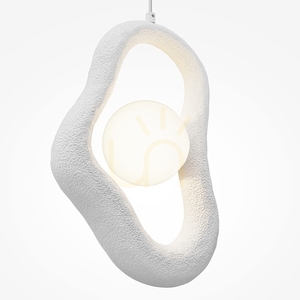 OPUS pendant lamp MOD380PL-01W Maytoni small 7