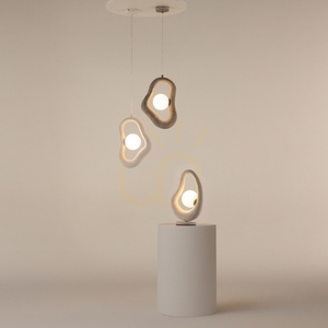 OPUS table lamp MOD380TL-01W Maytoni small 2