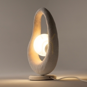 OPUS table lamp MOD380TL-01W Maytoni small 3