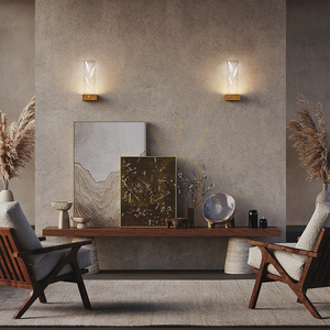 Wall lamp ORNATE MOD318WL-L3BS3K Maytoni small 1