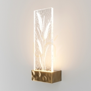 Wall lamp ORNATE MOD318WL-L3BS3K Maytoni small 8