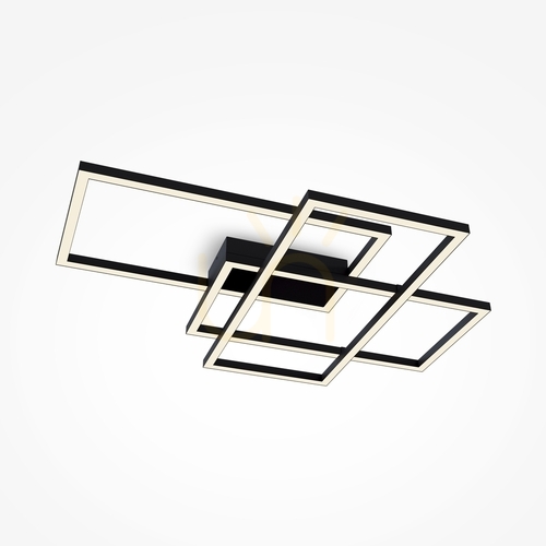 Check Plafond RIDA MOD016CL-L80BK Maytoni
