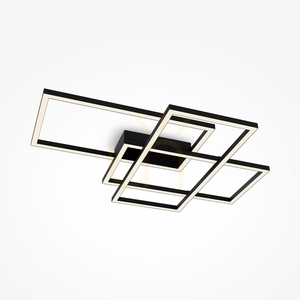 Plafond RIDA MOD016CL-L80BK Maytoni small 0
