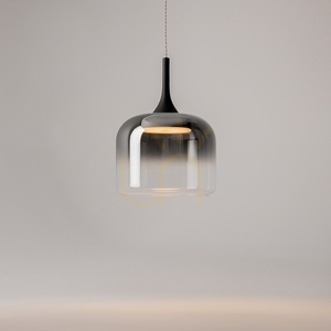 SPIRITO MOD286PL-L18B3K pendant lamp Maytoni small 3
