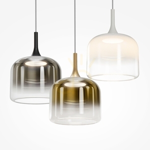 SPIRITO MOD286PL-L18B3K pendant lamp Maytoni small 7