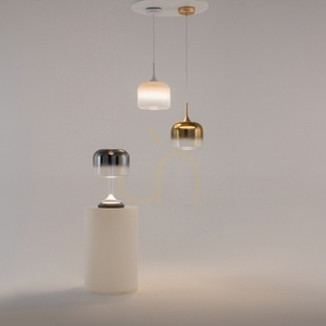SPIRITO MOD286PL-L18W3K pendant lamp Maytoni small 2
