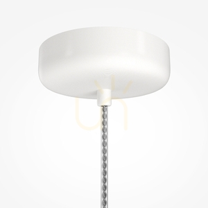 SPIRITO MOD286PL-L18W3K pendant lamp Maytoni small 9