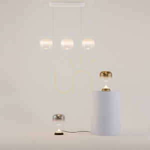 SPIRITO MOD286TL-L8G3K table lamp Maytoni small 2