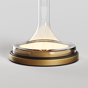 SPIRITO MOD286TL-L8G3K table lamp Maytoni small 8