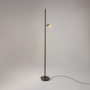THIN floor lamp MOD395FL-L28B3K Maytoni small 2