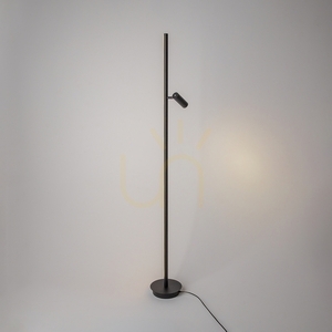 THIN floor lamp MOD395FL-L28B3K Maytoni small 4