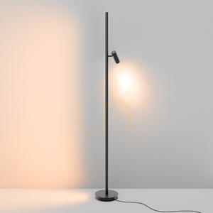 THIN floor lamp MOD395FL-L28B3K Maytoni small 8