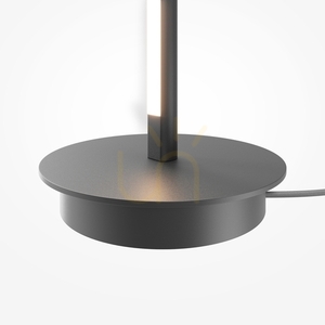 THIN floor lamp MOD395FL-L28B3K Maytoni small 9