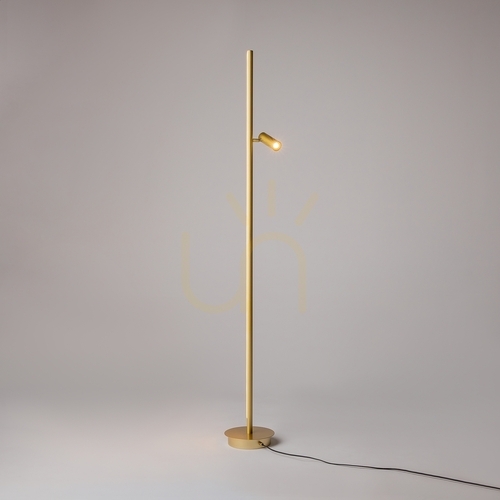 Check THIN floor lamp MOD395FL-L28BS3K Maytoni