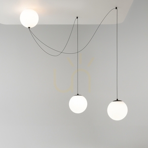 Maytoni Twins Pendant Lamp MOD427PL-L30B3K1 small 2