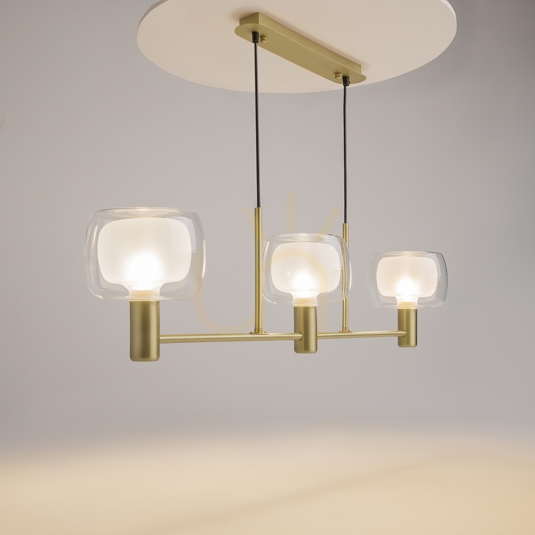 View VISION pendant lamp MOD411PL-03G Maytoni VISION pendant lamp MOD411PL-03G Maytoni