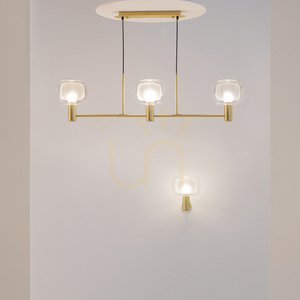 VISION pendant lamp MOD411PL-03G Maytoni 2 VISION pendant lamp MOD411PL-03G Maytoni small 2