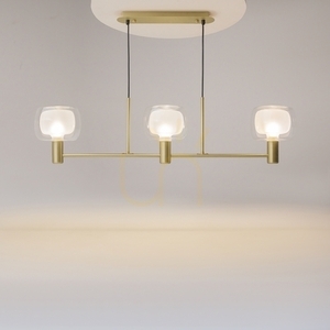 VISION pendant lamp MOD411PL-03G Maytoni 3 VISION pendant lamp MOD411PL-03G Maytoni small 3