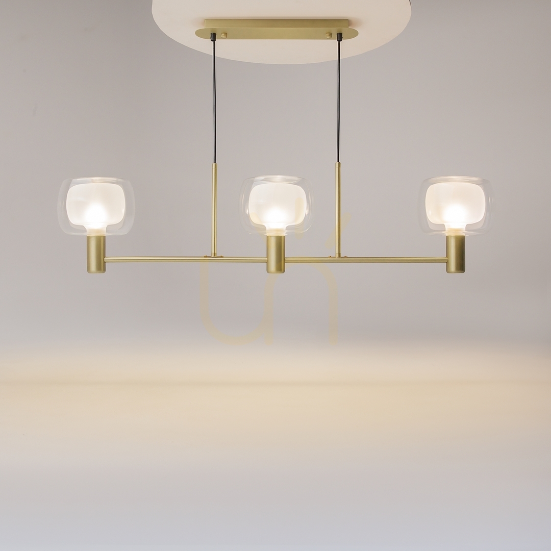 Display VISION pendant lamp MOD411PL-03G Maytoni VISION pendant lamp MOD411PL-03G Maytoni