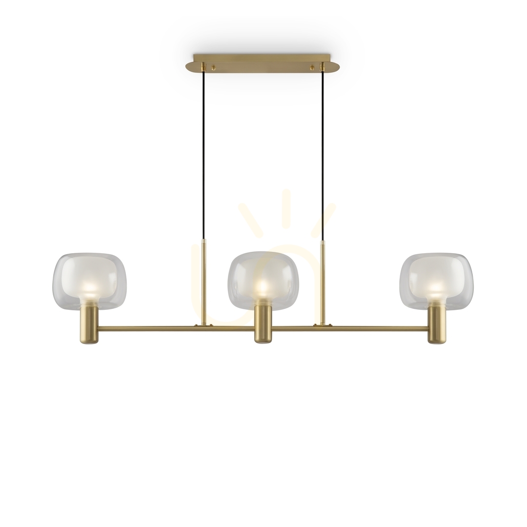 Check VISION pendant lamp MOD411PL-03G Maytoni VISION pendant lamp MOD411PL-03G Maytoni