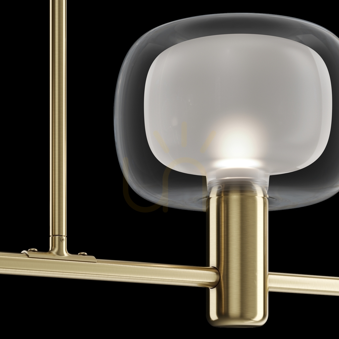 View VISION pendant lamp MOD411PL-03G Maytoni VISION pendant lamp MOD411PL-03G Maytoni