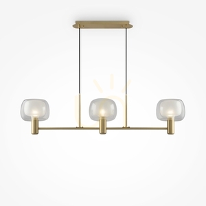 VISION pendant lamp MOD411PL-03G Maytoni 0 VISION pendant lamp MOD411PL-03G Maytoni small 0