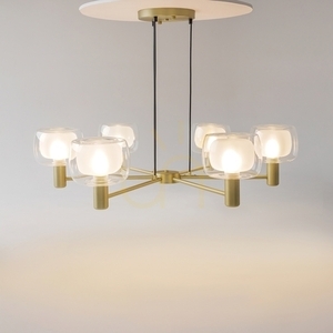 VISION pendant lamp MOD411PL-06G Maytoni 2 VISION pendant lamp MOD411PL-06G Maytoni small 2