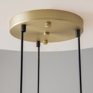 VISION pendant lamp MOD411PL-06G Maytoni 5 VISION pendant lamp MOD411PL-06G Maytoni small 5
