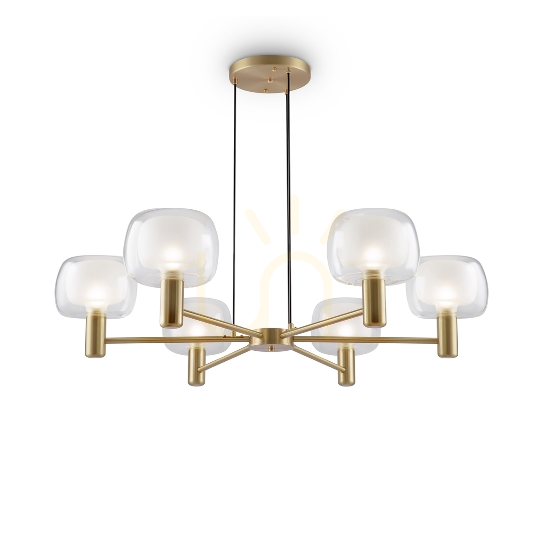 View VISION pendant lamp MOD411PL-06G Maytoni VISION pendant lamp MOD411PL-06G Maytoni