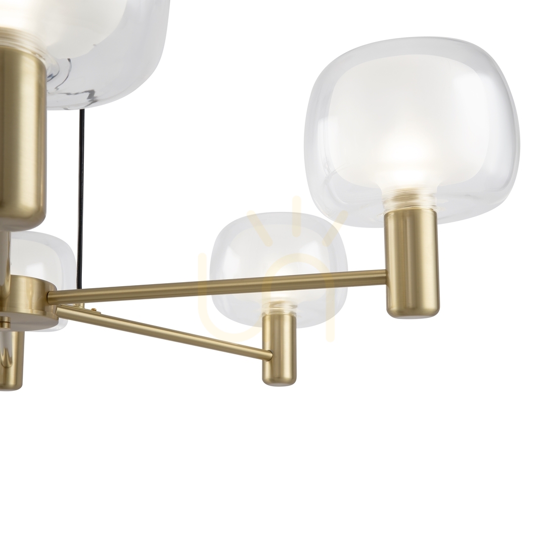 Preview VISION pendant lamp MOD411PL-06G Maytoni VISION pendant lamp MOD411PL-06G Maytoni